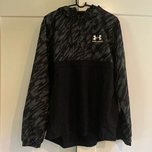 UnderArmor Windbreaker